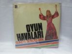 SHEYL DENZC ORKESTRASI - OYUN HAVALARI (LP694)