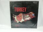 TRK FOLKLR MZKLER - TURKEY VOCAL / OKAY GZELBEY (LP872)