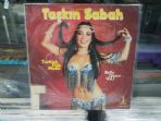 TAKIN SABAH - TURKISH FOLK MUSIC/BELLY DANCE VOL.1 (LP219)
