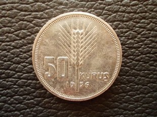 50 KURU 1936 (CG44)