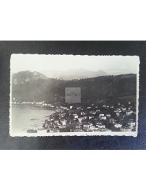 GİRESUN GENEL GÖRÜNÜM 1930 - 1940