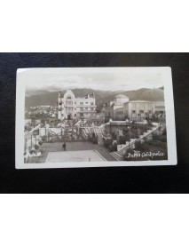 BURSA ÇELİKPALAS FOTOKART 1940