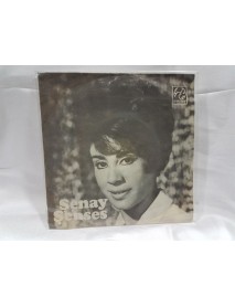 ŞENAY ŞENSES ince cumali & sevdalandım bugün ben 45'LİK ŞENAY ŞENSES ince cumali & sevdalandım bugün ben 45'LİK