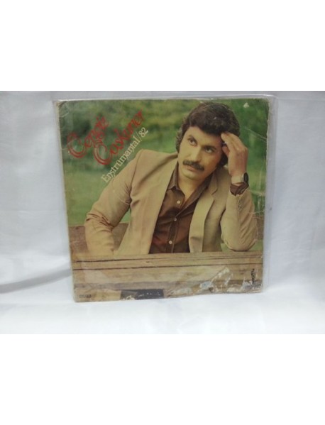 CENGİZ COŞKUNER ENSTRÜMANTAL 82