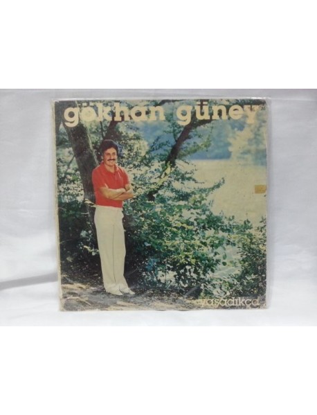 GÖKHAN GÜNEY YAŞADIKÇA