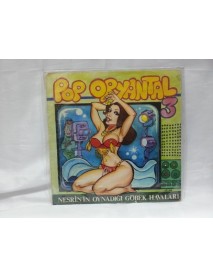 POP ORYANTAL POP ORYANTAL