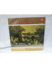 KEMAL GÜRSES SAZ ESERLERİ