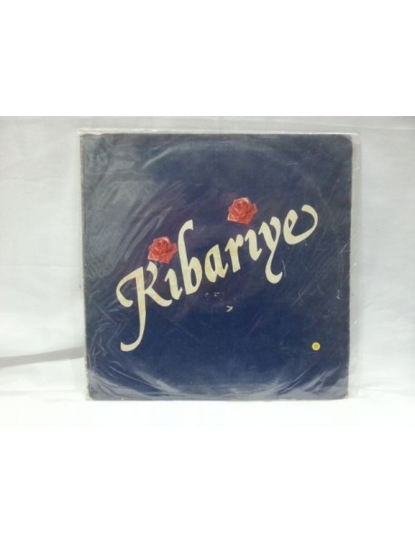 KİBARİYE SENİN OLMAYA GELDİM 1986