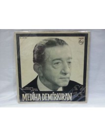 MEDİHA DEMİRKIRAN SELAHATTİN PINAR'IN SEÇİLMİŞ ESERLERİ