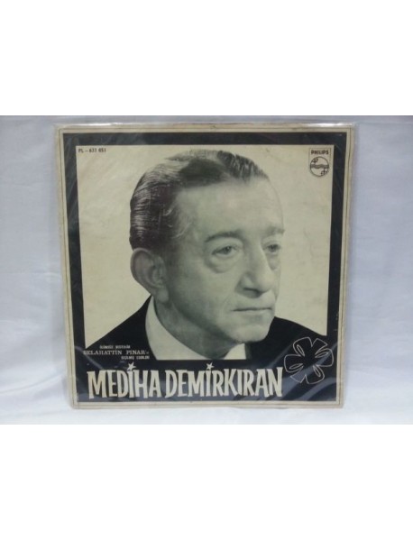 MEDİHA DEMİRKIRAN SELAHATTİN PINAR'IN SEÇİLMİŞ ESERLERİ