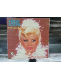 HÜLYA SÖZER GÖNÜL ŞARKILARI 