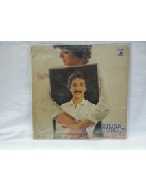ERCAN TURGUT KALBİMİN DİLİ OLSA