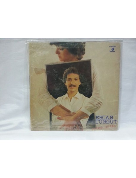 ERCAN TURGUT KALBİMİN DİLİ OLSA