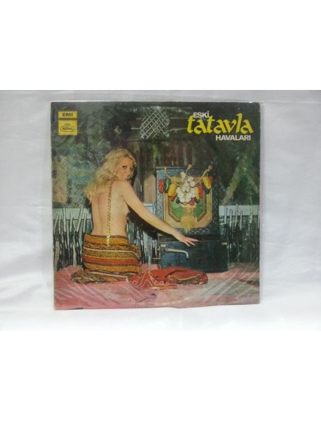 ESKİ TATAVLA HAVALARI VOL.3