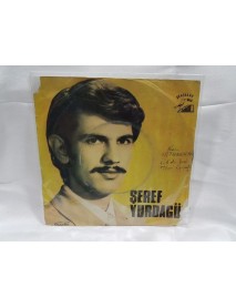 ŞEREF YURDAGÜL suçumu kabul ettim & yalvarırım üzme beni 45'LİK ŞEREF YURDAGÜL suçumu kabul ettim & yalvarırım üzme beni 45'LİK