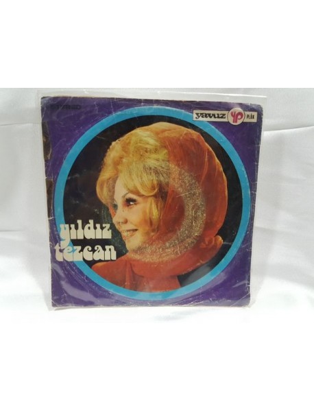 YILDIZ TEZCAN NAR TANESİ & GİTME