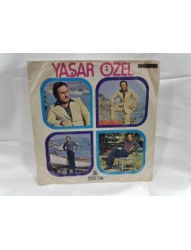 YAŞAR ÖZEL gözlerin bir aşk bilmecesi & içme deme boşuna YAŞAR ÖZEL gözlerin bir aşk bilmecesi & içme deme boşuna