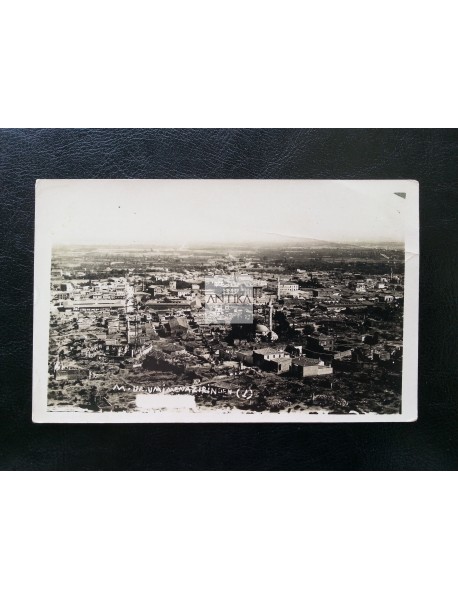 MANİSA GENEL GÖRÜNÜM (MANİSA UMUMİ MENAZİRİNDEN)