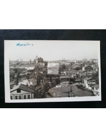 MERZİFON OSMANLI KARTPOSTAL