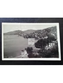 ZONGULDAK EREĞLİ FOTOKART 1937