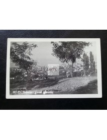 TRABZON GENEL GÖRÜNÜŞ KARTPOSTAL