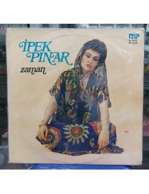 İPEK PINAR ZAMAN