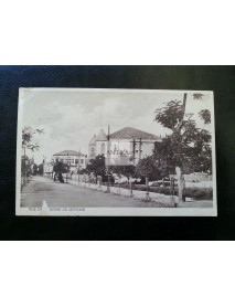 MERSİN KIŞLA CADDESİ - ŞAŞATİ EVİ (SAMİ ZADE İZZET)