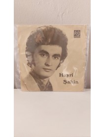 HAYRİ ŞAHİN felek saadetimi elimden aldı & gözlerim yolda kaldı