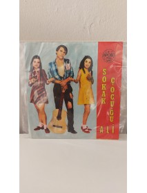 SOKAK ÇOCUĞU ALİ aşkımı süpürmüşler & hayırsız yarim