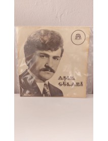 AŞIK GÜLABİ arzu hal hastalar & her günü sor ele