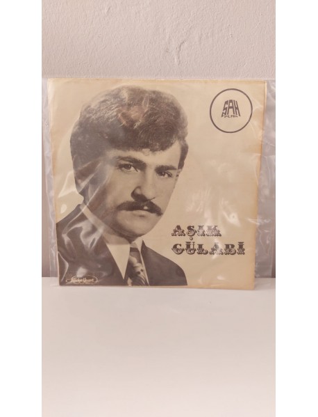 AŞIK GÜLABİ arzu hal hastalar & her günü sor ele