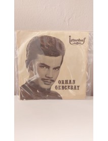 ORHAN GENCEBAY bir teselli ver & yorgun gözler