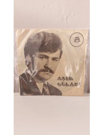 AŞIK GÜLABİ & MİHRİCAN BAHAR gövdeli yaylası & talihsiz mehmet