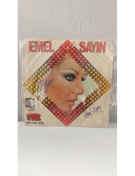 EMEL SAYIN FERYAT & BEYAZ GÜL 