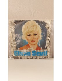 ELVAN SEVİL 365 günümde yandı ha yandı & iki dağın arasında kalmışam