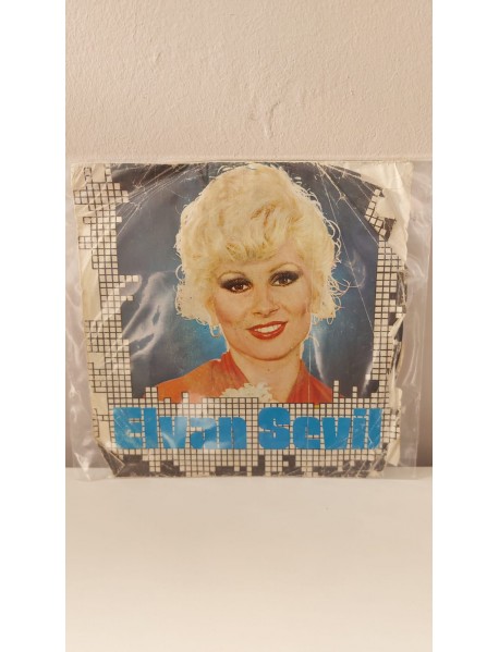 ELVAN SEVİL 365 günümde yandı ha yandı & iki dağın arasında kalmışam