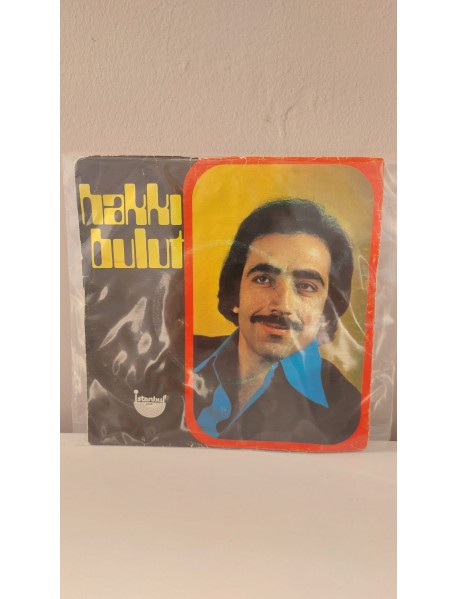 HAKKI BULUT dokunmayın dünyama & affettim seni