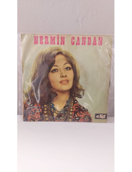 NERMİN CANDAN hayat mı bu & canımın içi 