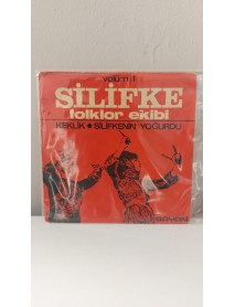 SİLİFKE FOLKLÖR EKİBİ keklik & silifkenin yoğurdu