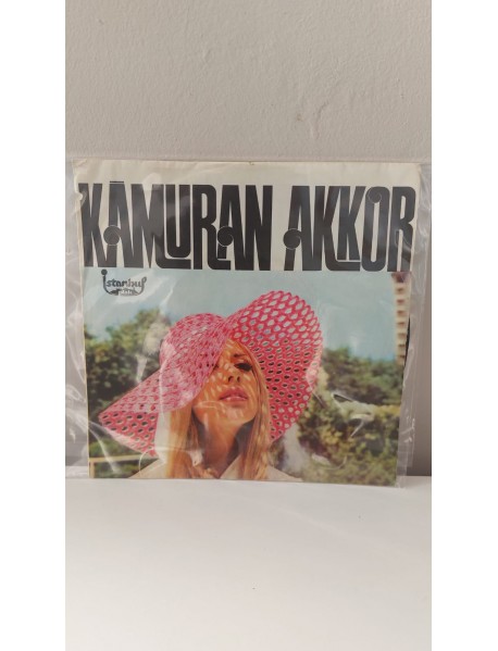 KAMURAN AKKOR olur mu dersin & bilemem bilemem