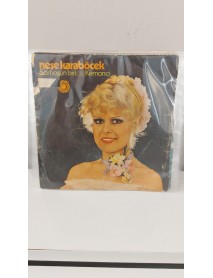 NEŞE KARABÖCEK sarhoşun biri & kemancı