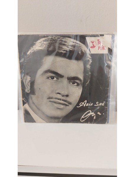 ARİF SAĞ kötü kader & ben ne biçim serseriyim