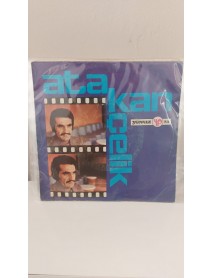 ATAKAN ÇELİK al ipek yeşil ipek & bir gül için