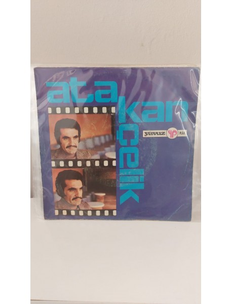 ATAKAN ÇELİK al ipek yeşil ipek & bir gül için