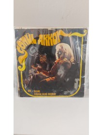 GÖNÜL AKKOR ayyaş & aşkıma layık değilsin