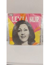 LEYLA NUR elveda meyhaneci & aşkla başım hoş değil