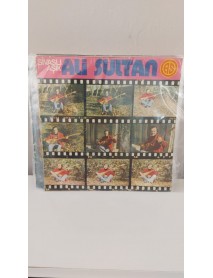 SİVASLI AŞIK ALİ SULTAN gardaş ne diyem & bana öyle bakma bacım küstüm sana