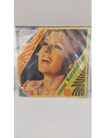 NEŞE KARABÖCEK mavi dünyam benim & alım , yeşilim , sarım