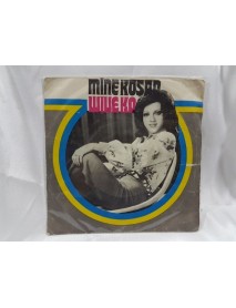 MİNE KOŞAN sevde gör & dert bende