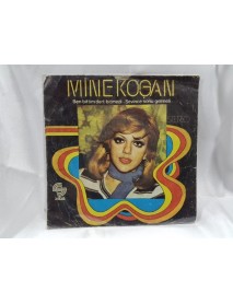 MİNE KOŞAN ben bittim dert bitmedi & sevince sonu gelmeli